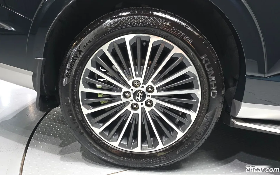 Hyundai Palisade HEV 2.5T 4WD 9 2025 — thumbnail 5