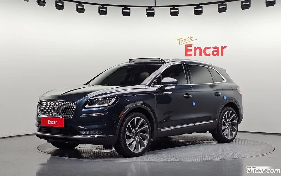 Lincoln 1 2.7 202A AWD 2022 — photo 1, buy with delivery to Moscow