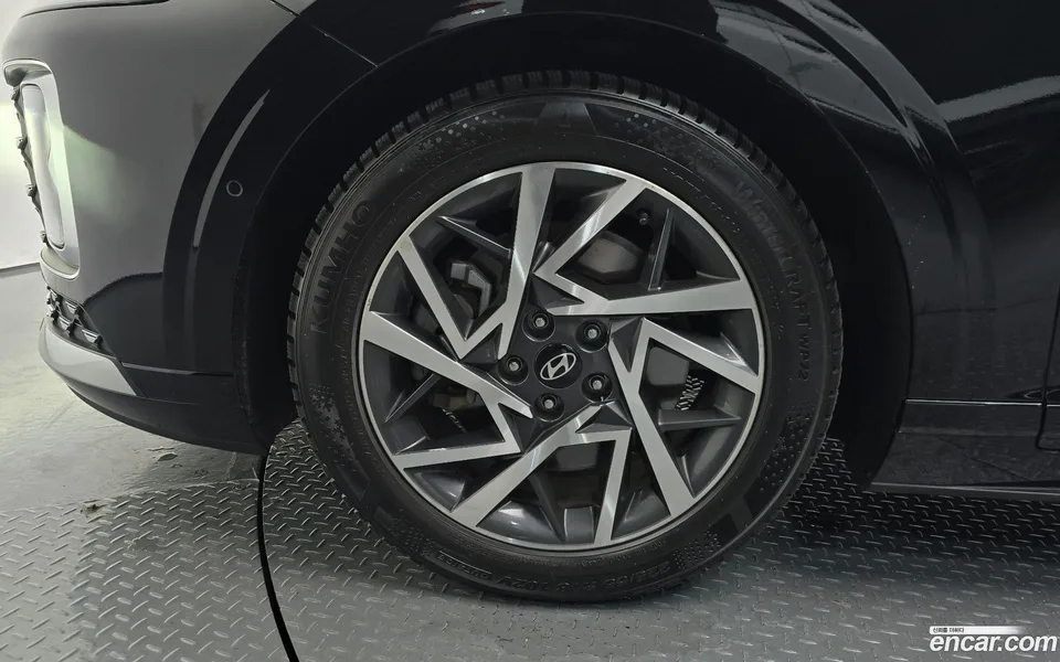 Hyundai Grandeur 3.5 2WD 2023 — thumbnail 2