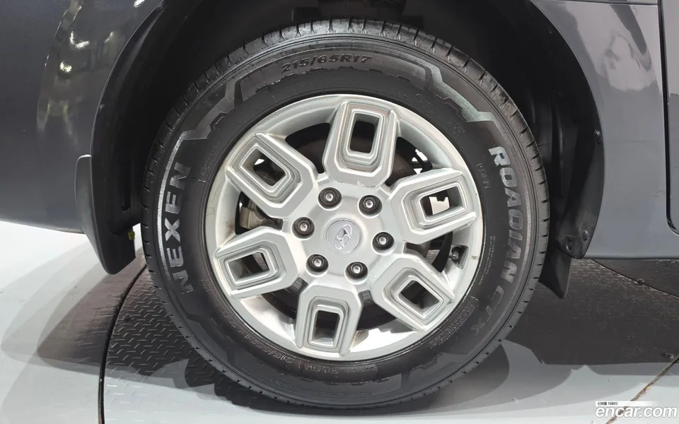 Hyundai Staria L3.5 3 2024 — thumbnail 5