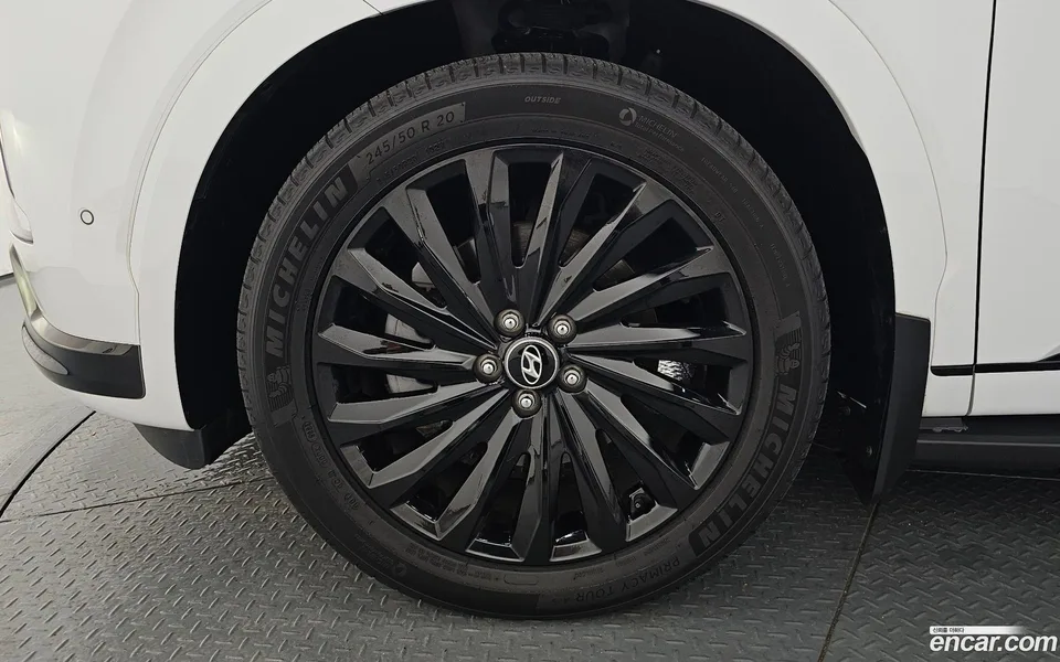 Hyundai Palisade 3.8 4WD 2024 — thumbnail 5