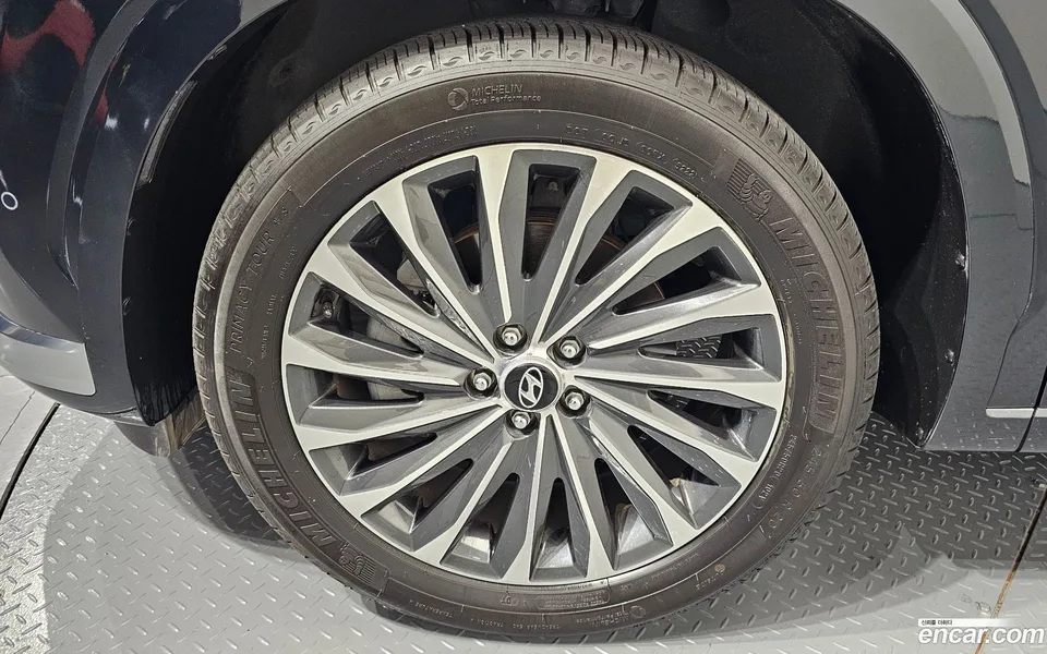 Hyundai Palisade 3.8 2WD 2023 — thumbnail 5