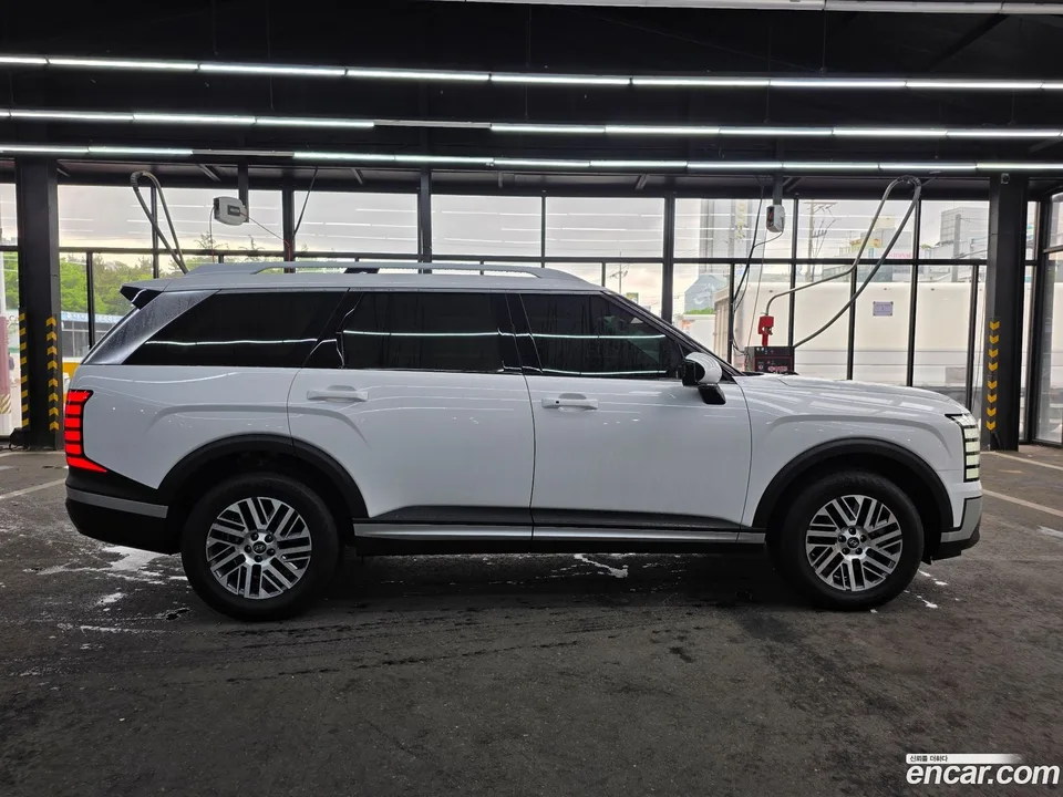 Hyundai Palisade 2.5T 2WD 9 2025 — thumbnail 2