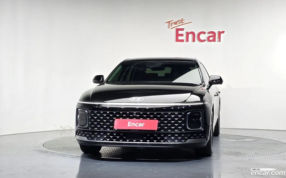 Hyundai Grandeur 2.5 2WD 2025 — thumbnail 3