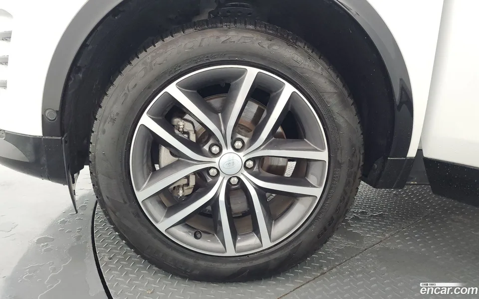 Land Rover Discovery Sport P250 SE 2025 — миниатюра 5