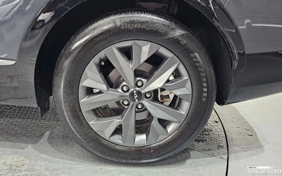 Kia Sportage 1.6 2WD 2022 — thumbnail 2