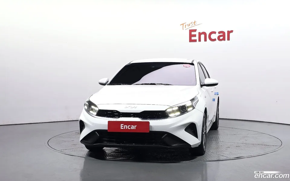 Kia K3 1.6 2024 — thumbnail 3