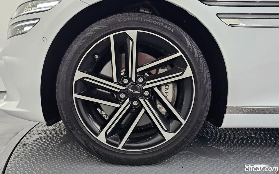 Genesis G80 2.5 AWD 2024 — thumbnail 5