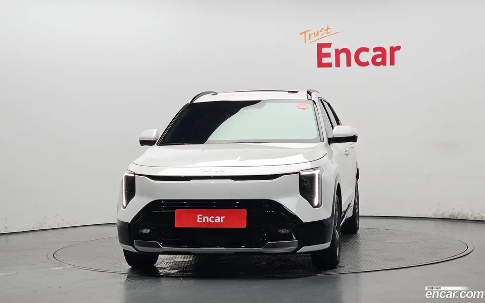 Kia 2 2026 — thumbnail 3