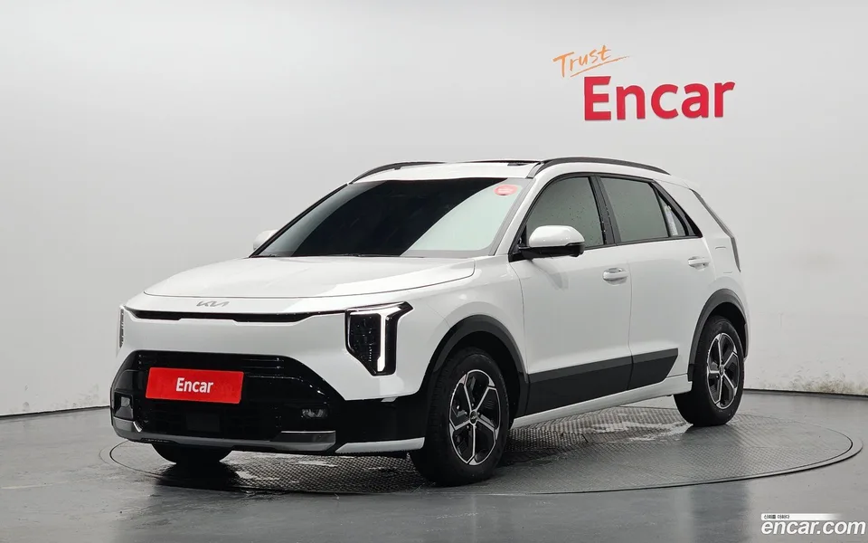 Kia 2 2026 — photo 1, buy with delivery to Moscow