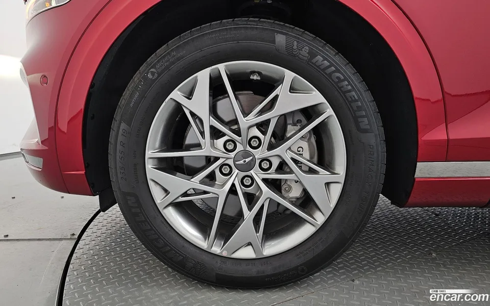 Genesis GV70 2.5T AWD 2022 — thumbnail 2
