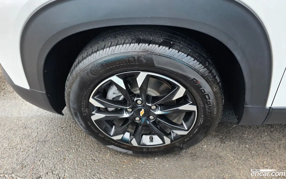 Chevrolet Trailblazer 1.3 2WD 2023 — thumbnail 5
