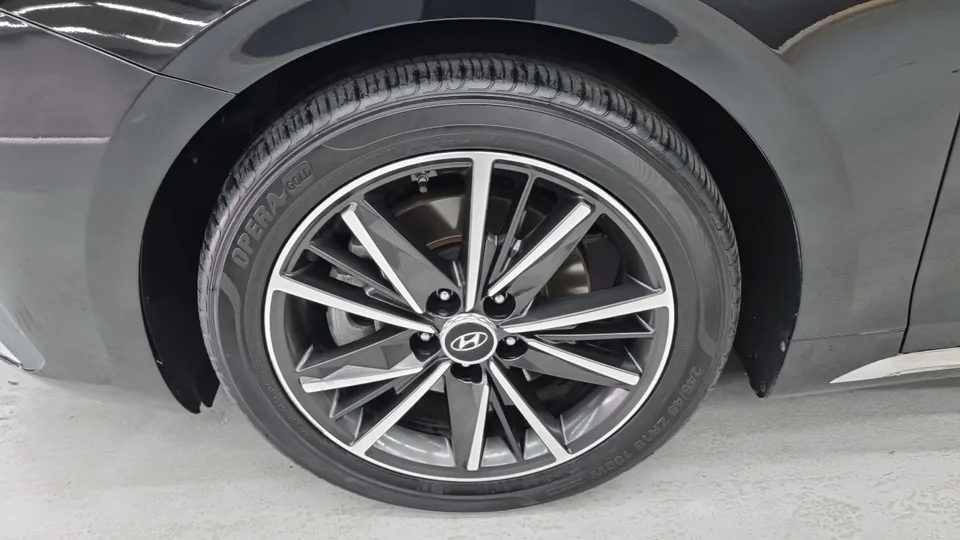 Hyundai Grandeur IG 2.5 2022 — thumbnail 2