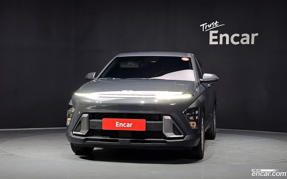 Hyundai Kona 2.0 2WD 2023 — thumbnail 3