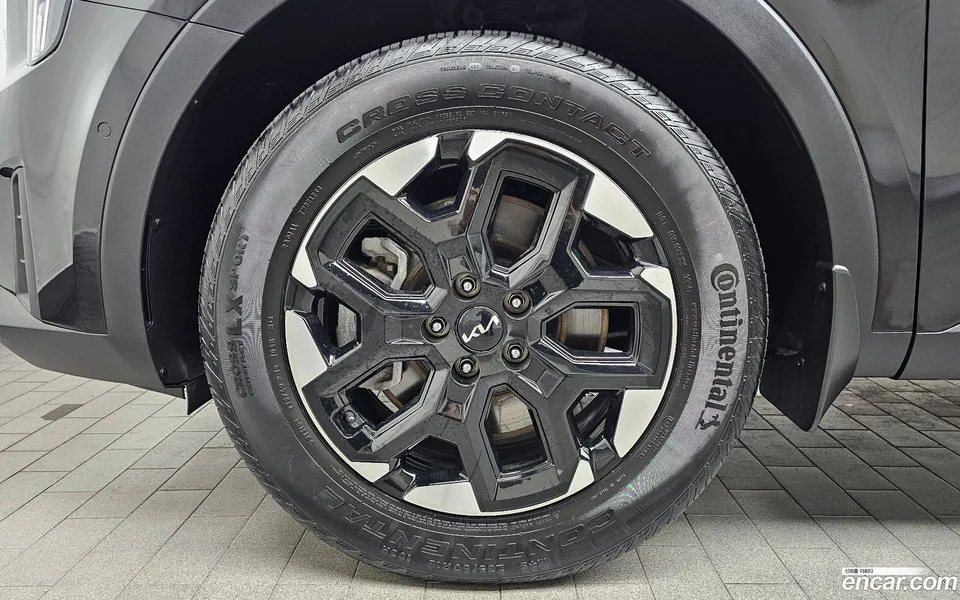 Kia Sorento 2.5T 2WD 2025 — thumbnail 5