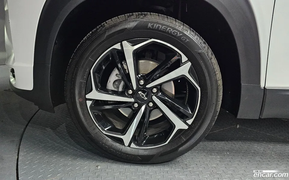 Chevrolet Trailblazer 1.3 2WD 2022 — thumbnail 5