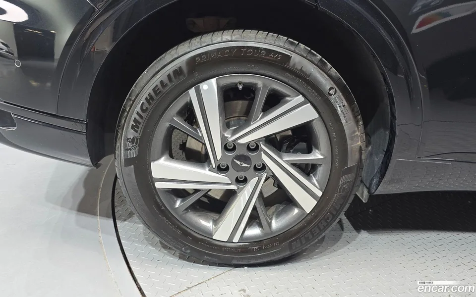 Genesis GV70 2.5T AWD 2024 — thumbnail 2