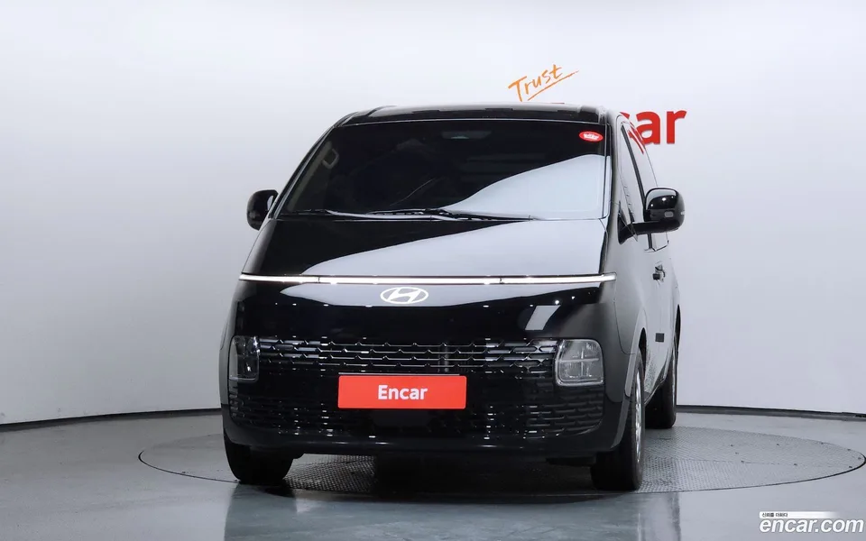 Hyundai Staria HEV 1.6 3 2024 — thumbnail 3