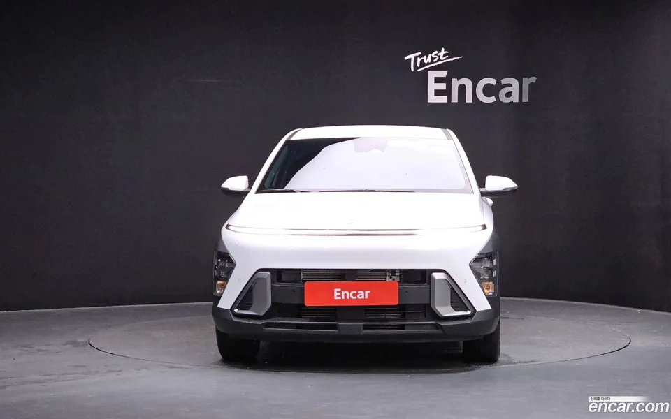 Hyundai Kona 1.6 2WD 2024 — thumbnail 3