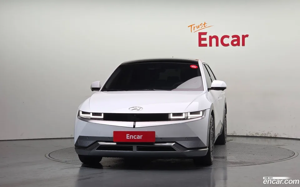 Hyundai Ioniq 5 2024 — thumbnail 3