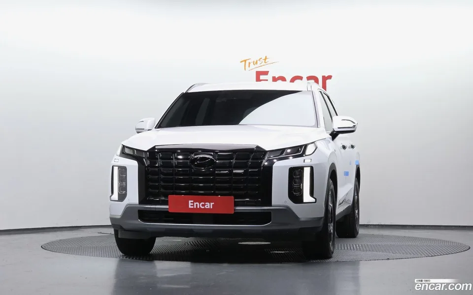 Hyundai Palisade 3.8 4WD 2023 — thumbnail 3