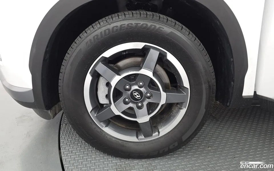 Hyundai Palisade 3.8 4WD 2023 — thumbnail 5