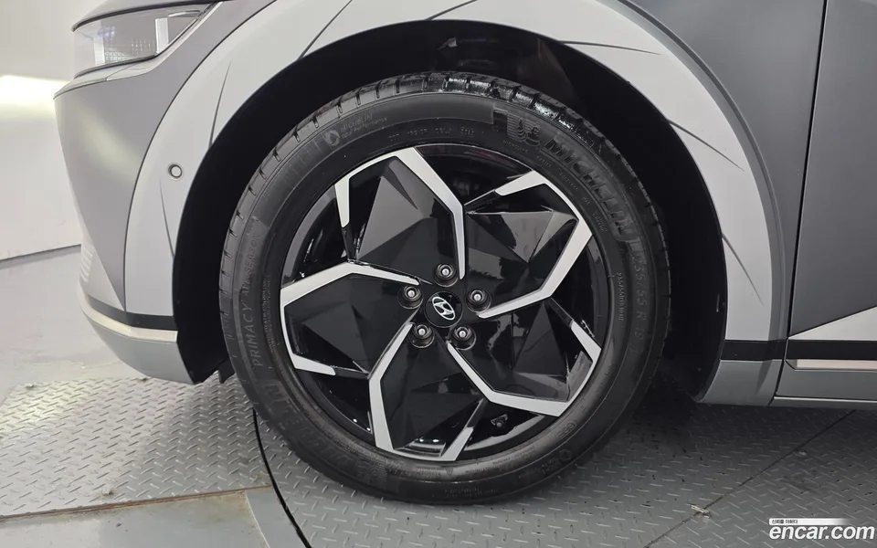 Hyundai Ioniq 5 AWD 2024 — thumbnail 5