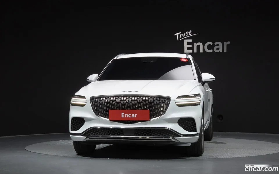 Genesis GV70 2.5T 2WD 2025 — thumbnail 3