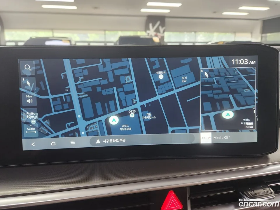 Kia Sorento 2.5T 2WD 2026 — thumbnail 2