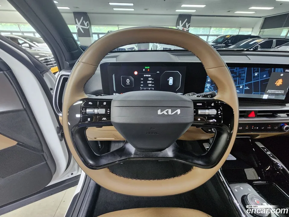 Kia Sorento 2.5T 2WD 2026 — thumbnail 3