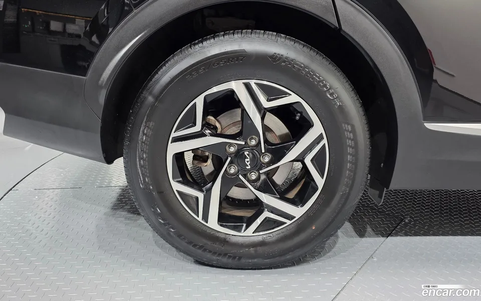 Kia Sportage 1.6 2WD 2022 — thumbnail 5