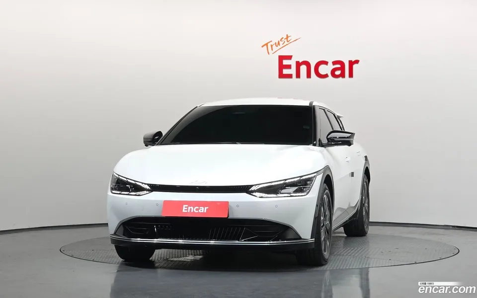 Kia EV6 4WD 2024 — thumbnail 3
