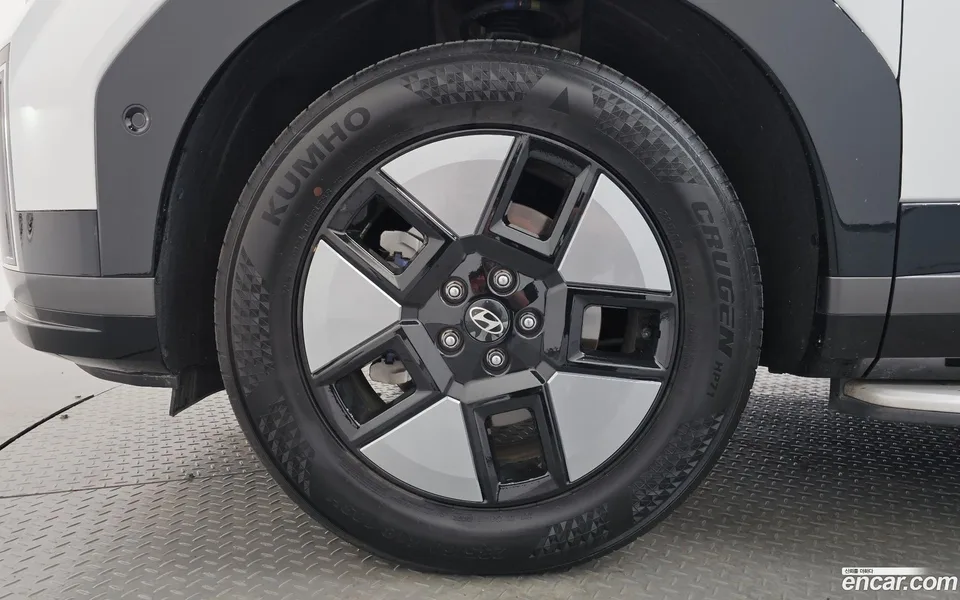 Hyundai SantaFe HEV 1.6 2WD 2024 — миниатюра 2