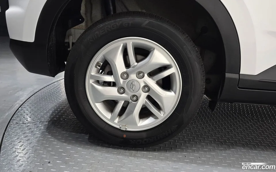 Hyundai Venue 1.6 2025 — миниатюра 2