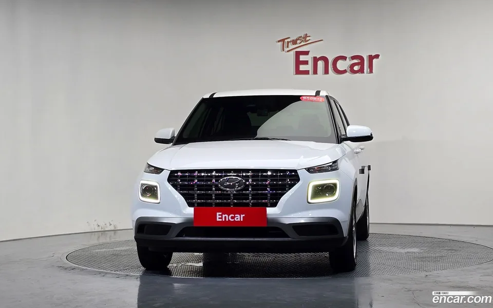 Hyundai Venue 1.6 2025 — миниатюра 3
