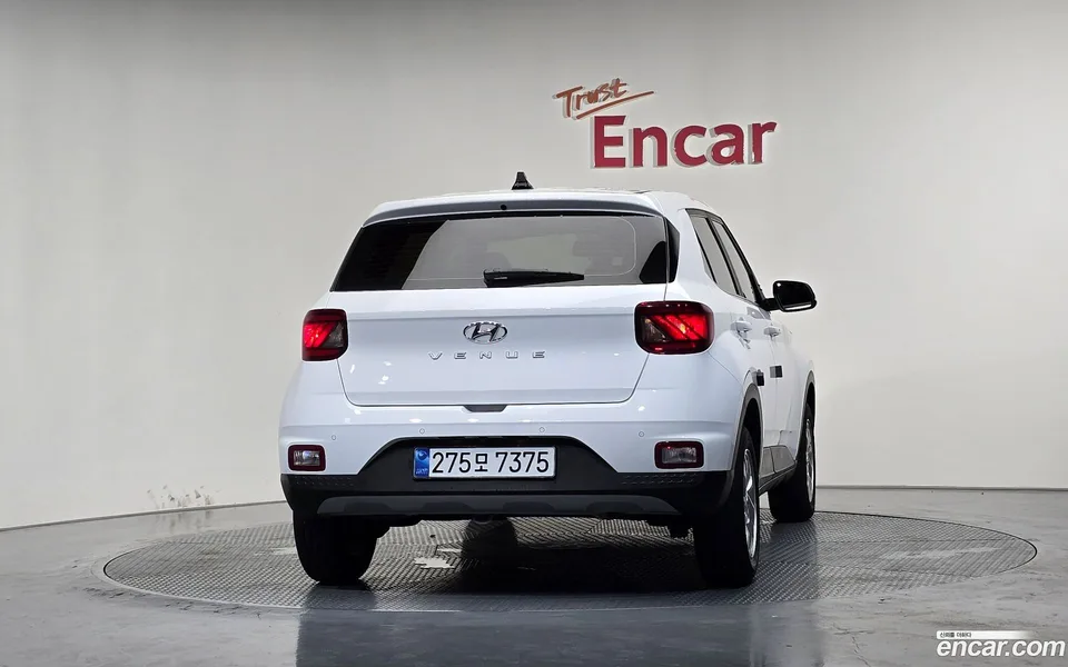 Hyundai Venue 1.6 2025 — миниатюра 4