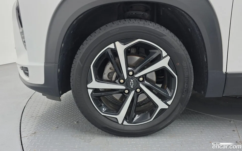 Chevrolet Trailblazer 1.3 2WD 2022 — thumbnail 2
