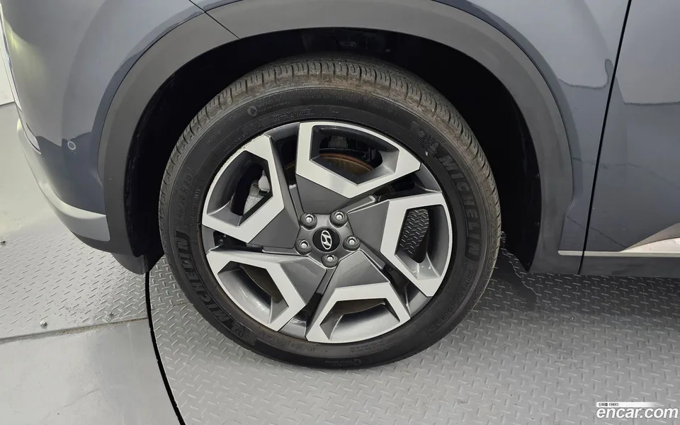 Hyundai Palisade 2.2 2WD 2024 — thumbnail 2