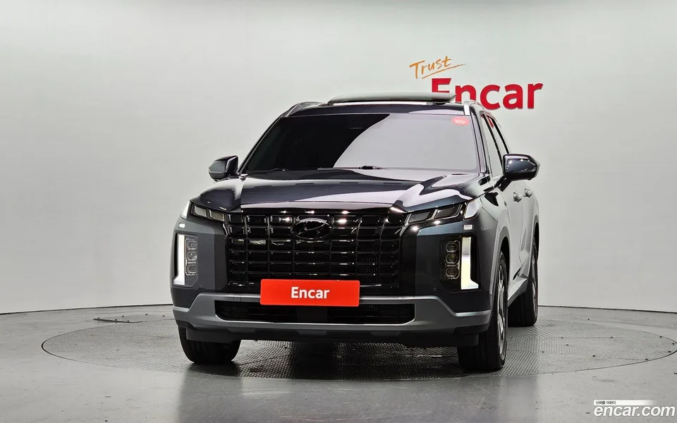 Hyundai Palisade 2.2 2WD 2024 — thumbnail 3