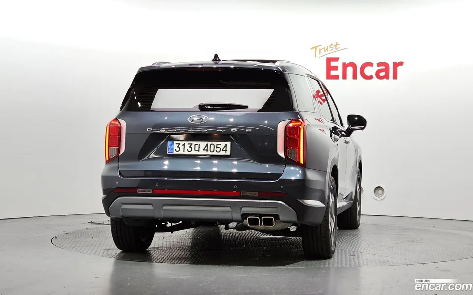 Hyundai Palisade 2.2 2WD 2024 — thumbnail 4