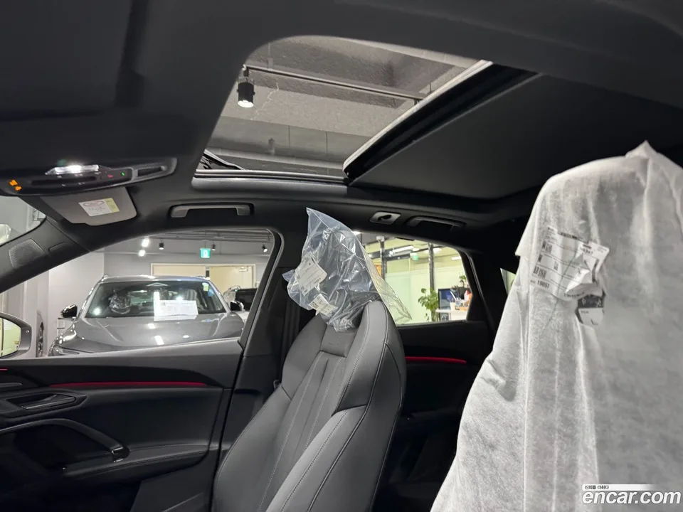 Audi Q5 (80A) 45 TFSI S Line 2025 — thumbnail 4