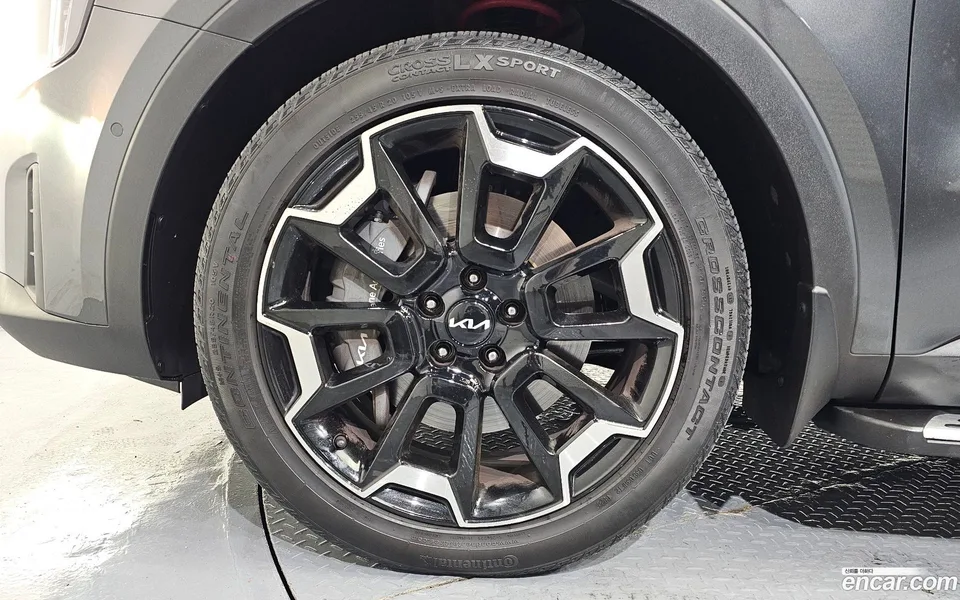 Kia Sorento 2.5T 4WD 2024 — thumbnail 2