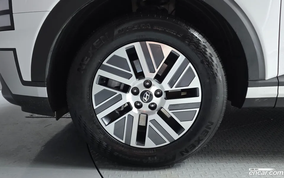 Hyundai Palisade HEV 2.5T 2WD 9 2025 — thumbnail 5