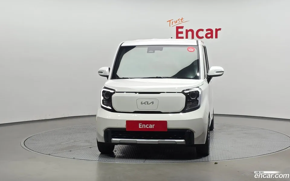 Kia Ray EV 2024 — миниатюра 3