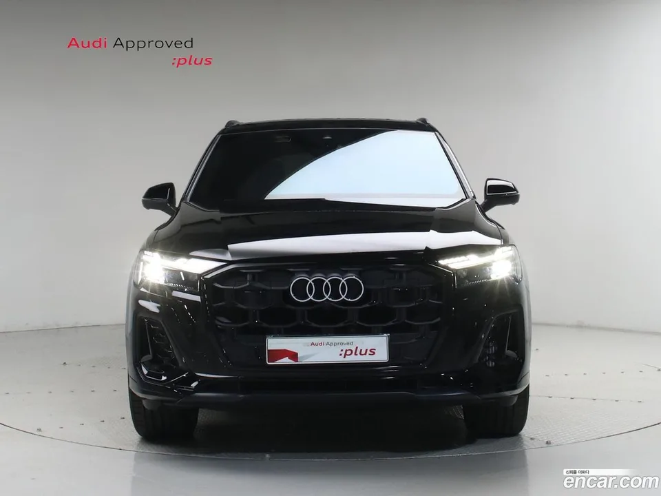 Audi Q7 (4M) 55 TFSI 2025 — thumbnail 3