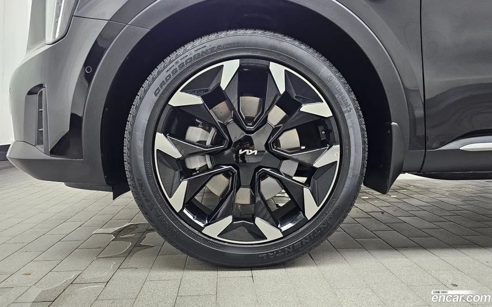 Kia Sorento 2.5T 2WD 2025 — миниатюра 5