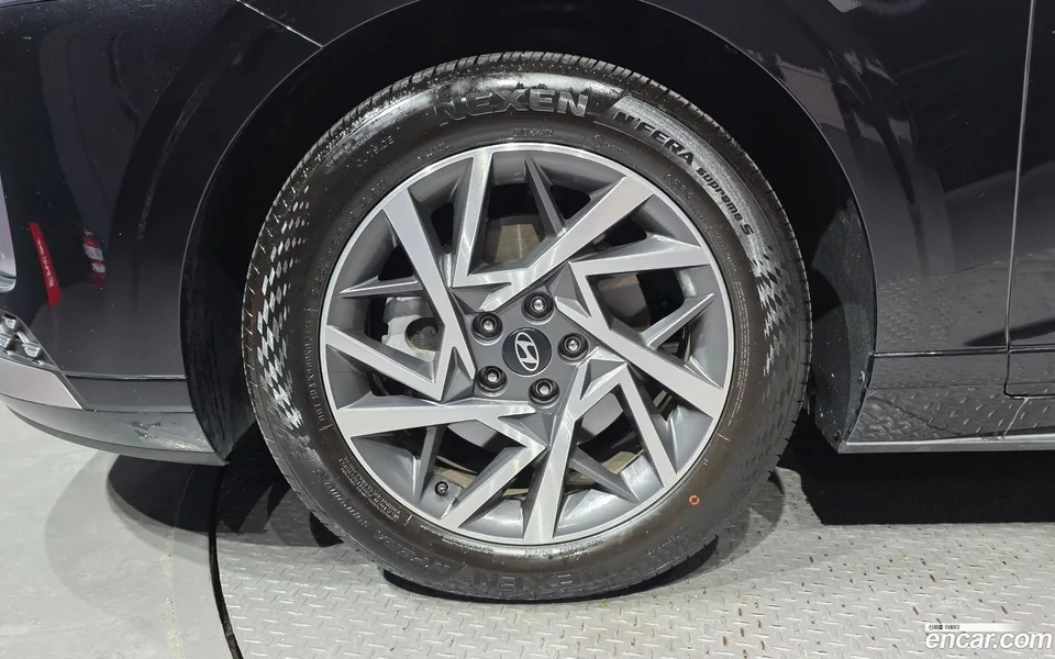 Hyundai Grandeur 2.5 2WD 2024 — thumbnail 2