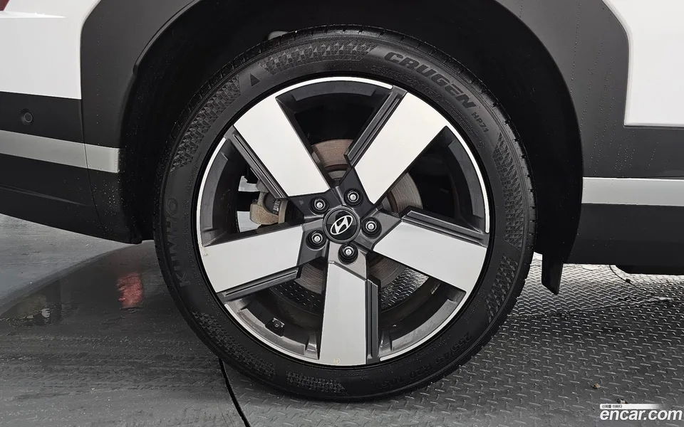 Hyundai SantaFe HEV 1.6 2WD 2025 — thumbnail 5