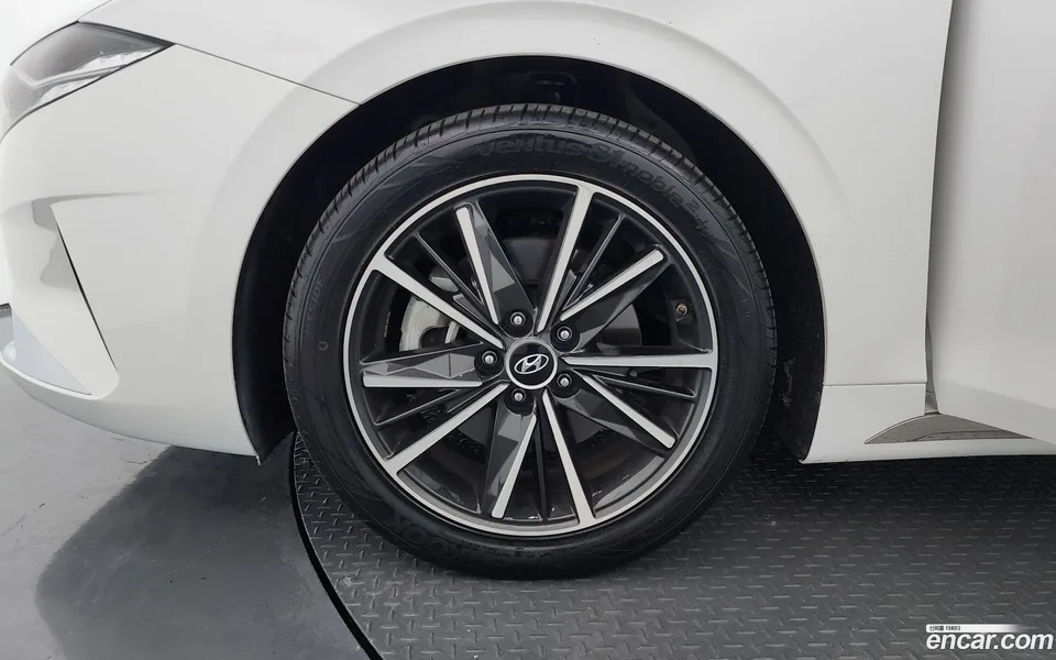 Hyundai Grandeur IG 2.5 2022 — thumbnail 2