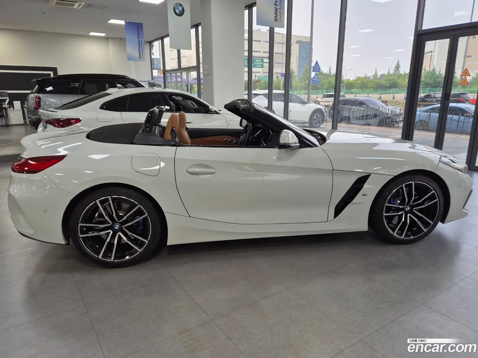 BMW Z4 sDrive20i M 2026 — thumbnail 5